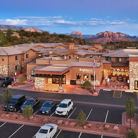 Residence Inn By Marriott Sedona Dış mekan fotoğraf