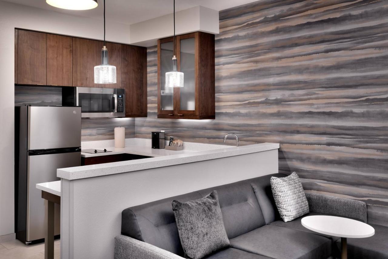 Residence Inn By Marriott Sedona Dış mekan fotoğraf