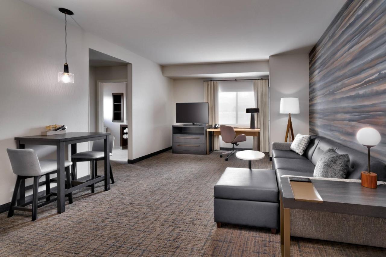 Residence Inn By Marriott Sedona Dış mekan fotoğraf