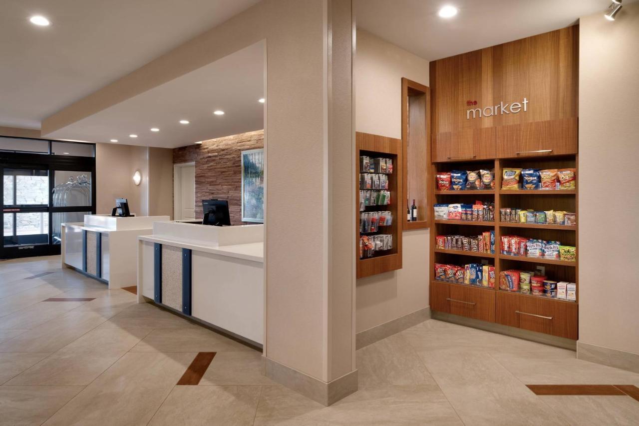 Residence Inn By Marriott Sedona Dış mekan fotoğraf