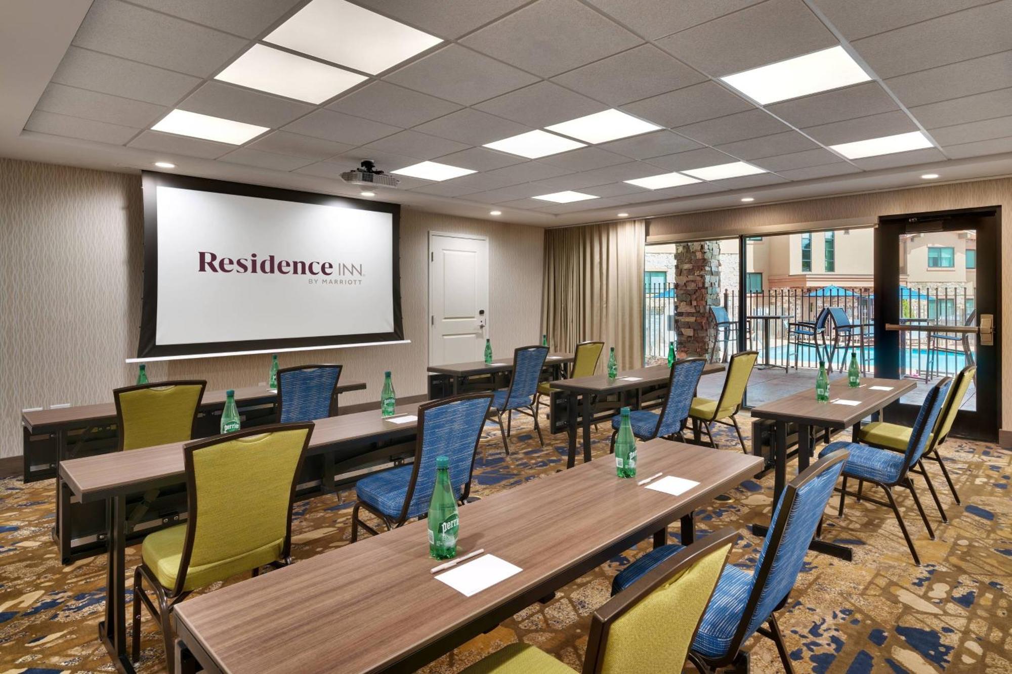 Residence Inn By Marriott Sedona Dış mekan fotoğraf